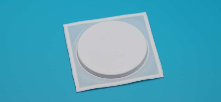 silicone pads