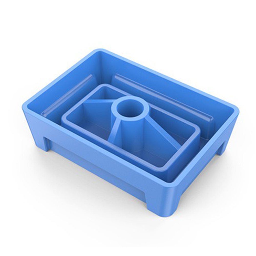 ABS injection molding