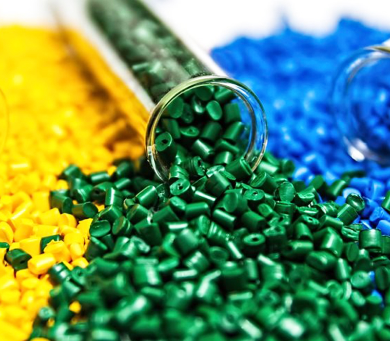 Injection Molding Additive