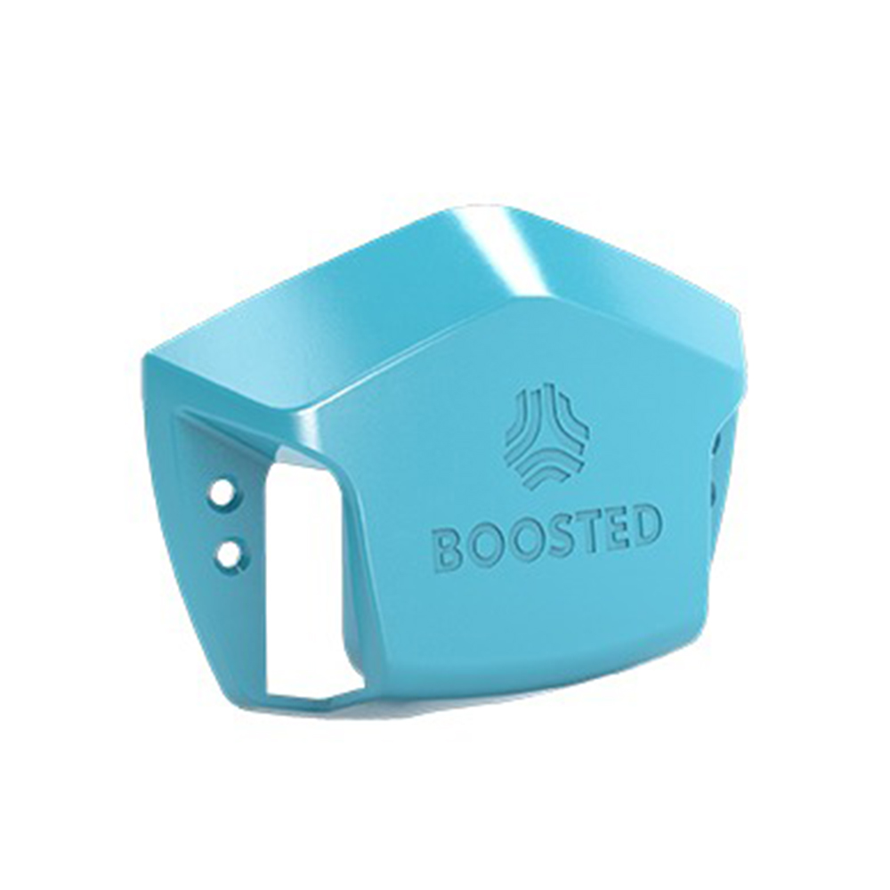 Nylon injection molding