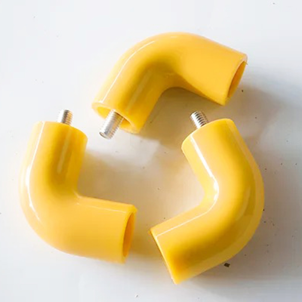 PA injection molding