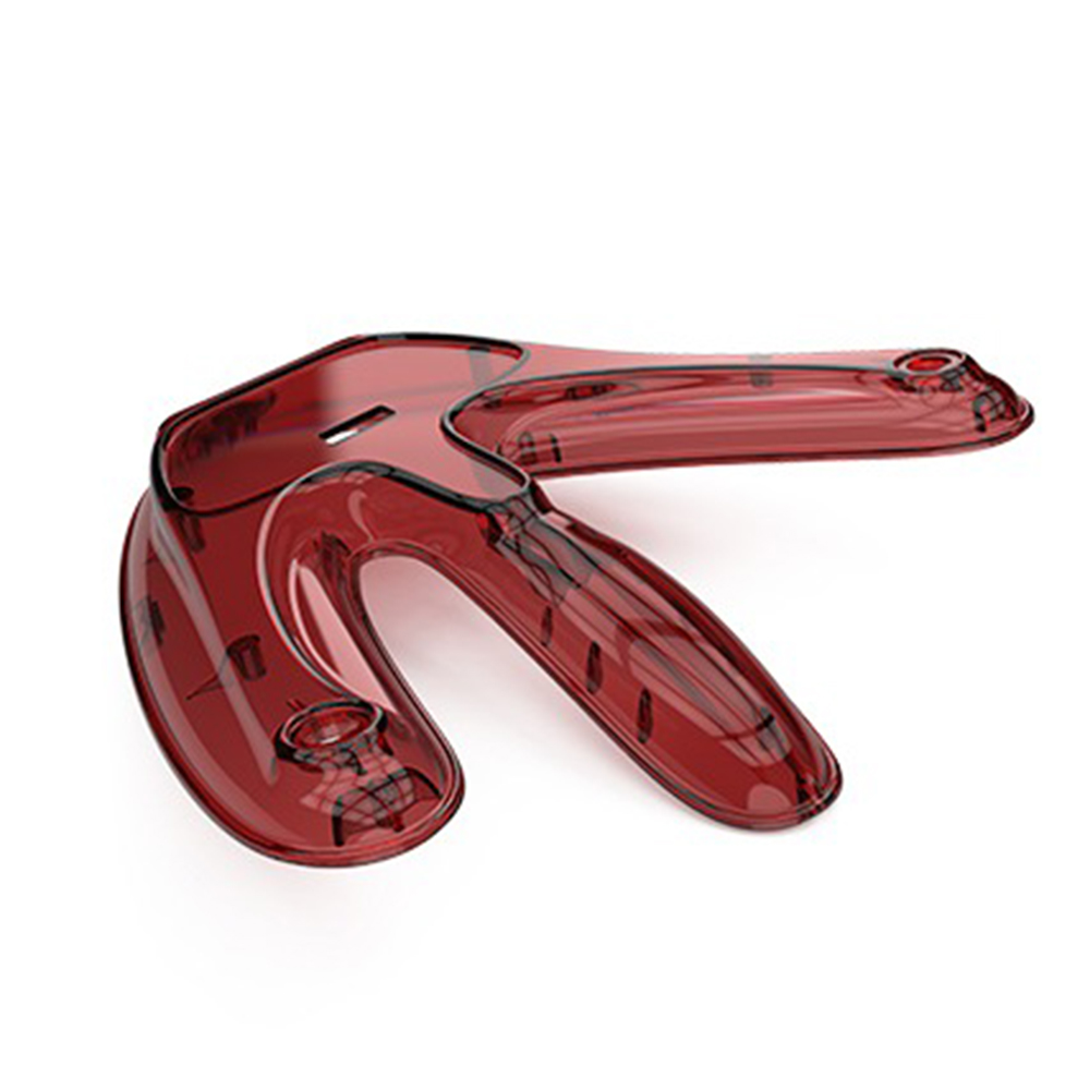 PC injection molding