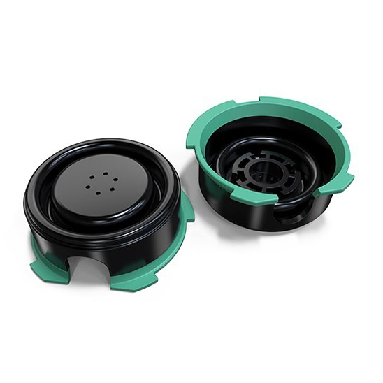 PP injection molding