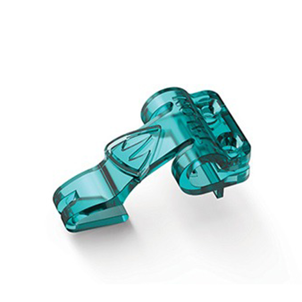 TPU injection molding